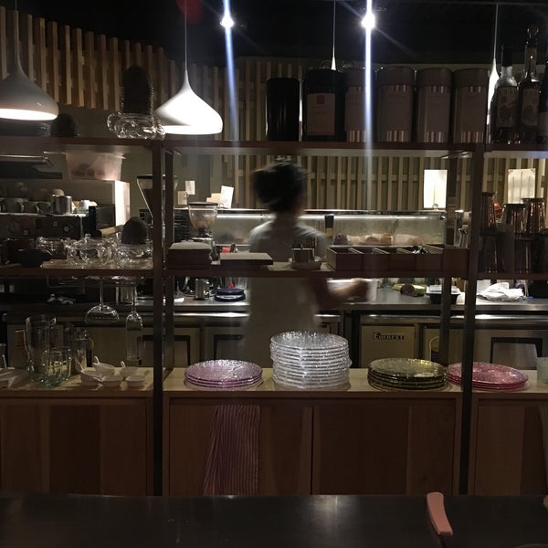 Photo taken at Patisserie Tomoko by Anna S. on 8/12/2018