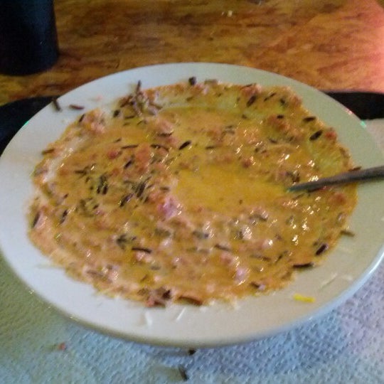 11/16/2012にJustin L.がGarage Soup Shack &amp; Mesquite Grillで撮った写真
