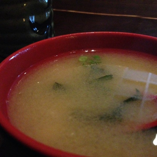 Photos at Wasabi Japanese Restaurant 100 Plaza Dr