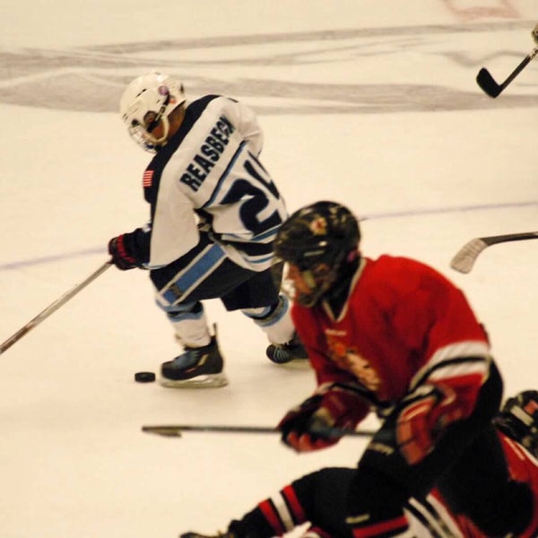Power Play Rinks - 2 tips from 239 visitors