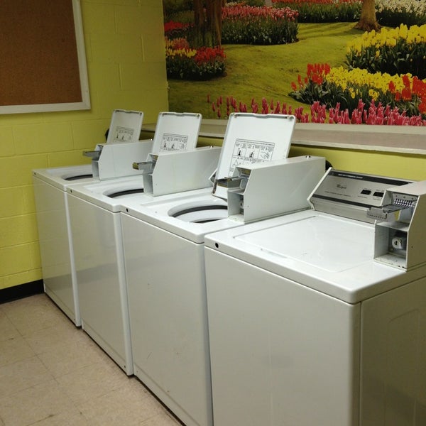 laundry matt in eastpointw mi