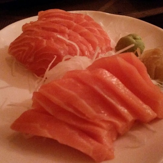 Photo taken at Kyoto Japanese Food by Bruno A. on 7/8/2014