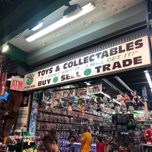 toys & collectibles