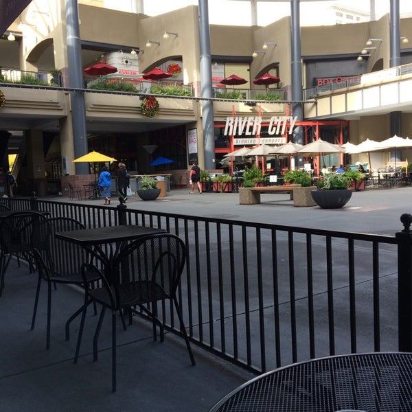 Macy's Taste Bar Cafe Downtown Sacramento 9 tips