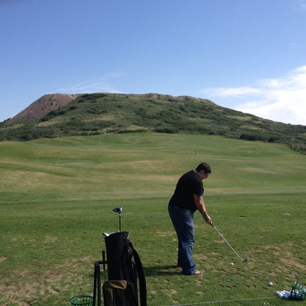 Red Hawk Ridge Golf Course Castle Rock Co