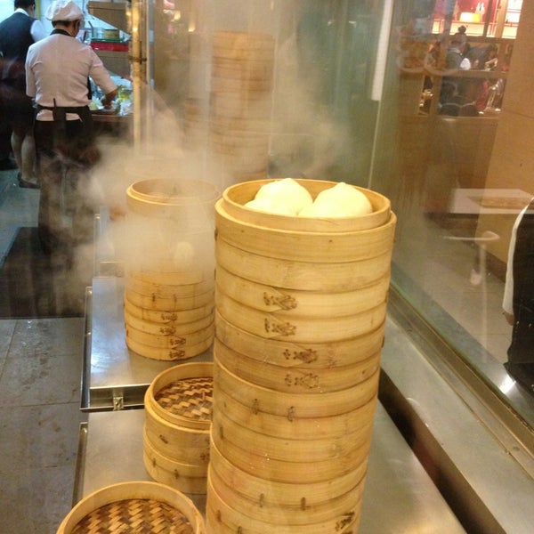 din tai fung mid valley