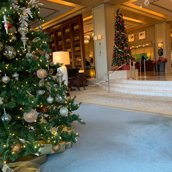 12/6/2019にEllen F.がThe Ritz-Carlton Dallas, Las Colinasで撮った写真