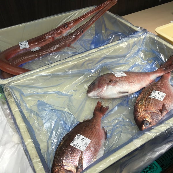Photos At くら天然魚市場 貝塚市 大阪府