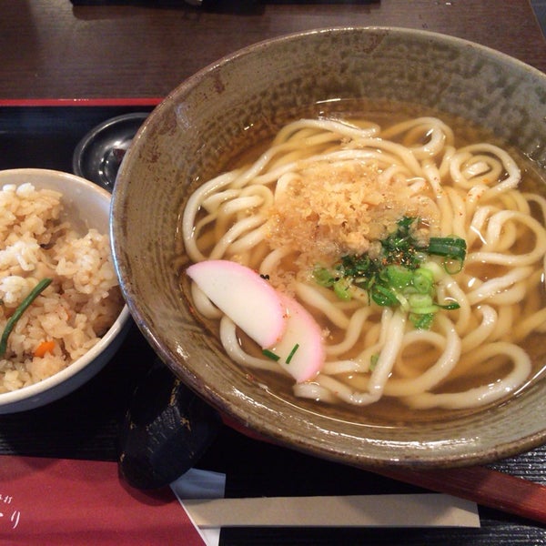 Photos At 小麦の実り 深江店 Now Closed Noodle House Photos At 小麦の実り 深江店 Now Closed Noodle House