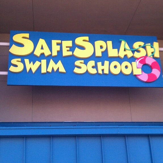 Safe Splash Swim School Parker, CO