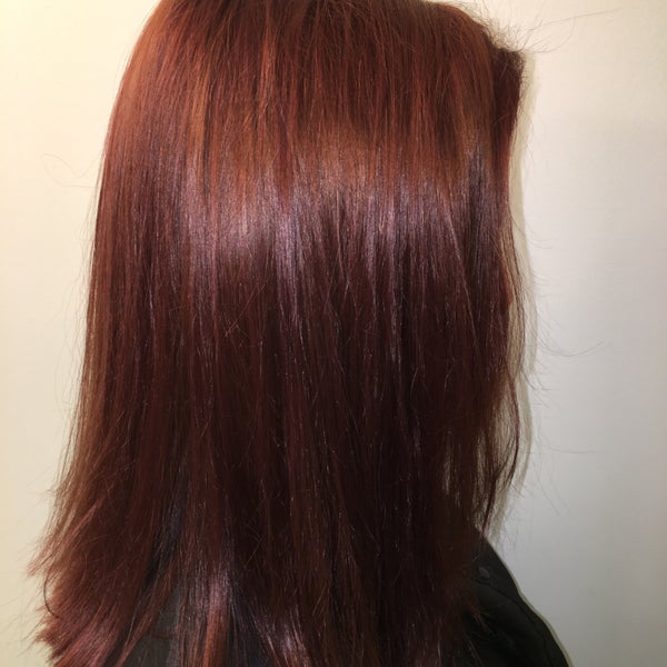 Kutsbykat Eco Friendly/crueltyFree Salon / in Alexandria