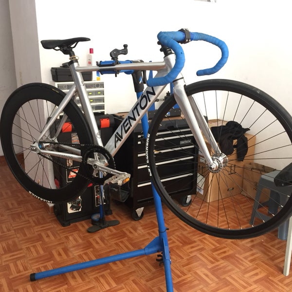 bici bike shop