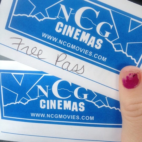 Photos at NCG Trillium Cinemas Movie Theater