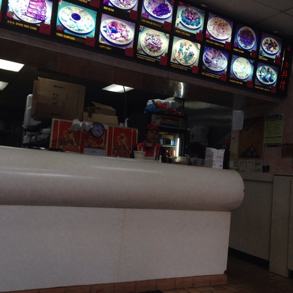 East Garden Chinese Restaurant