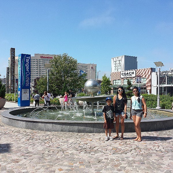 tanger outlets atlantic city nj