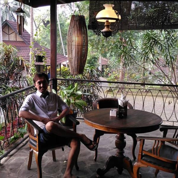 Photos At Prima Resort Sangkanhurip Resort