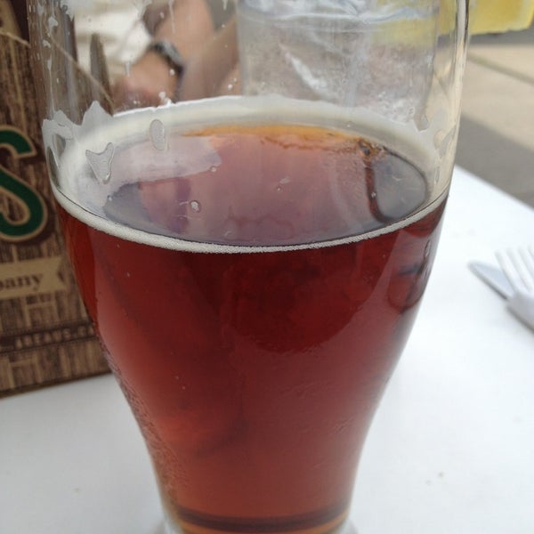 The 'Prior Sports Bar