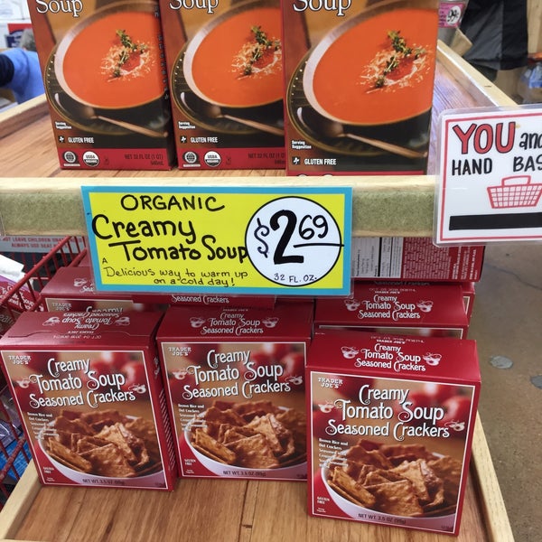 Photos at Trader Joe's Grocery Store in Santa Fe