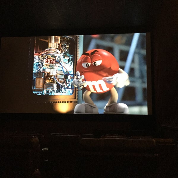 Cinemark Sugar House 28 tavsiye