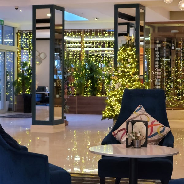 12/15/2022にKjetil Otter O.がCamden Court Hotelで撮った写真