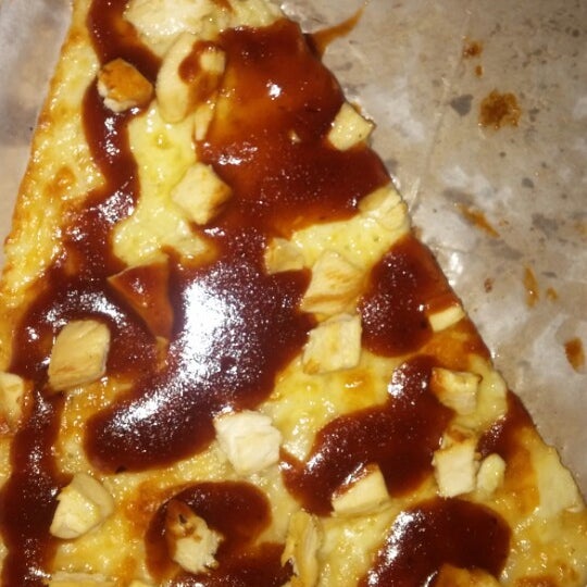 Luigi's Pizza & Pasta 5 tips