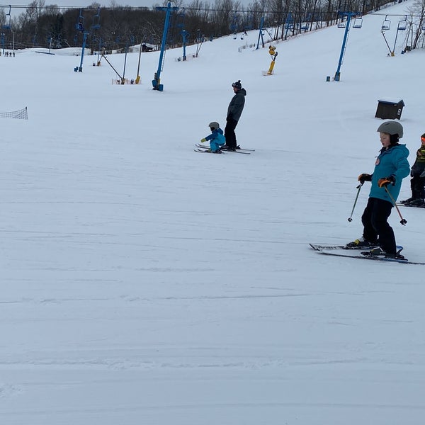 Timber Ridge - 8 tips