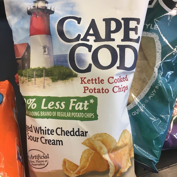 Star Market Harwich Port, MA