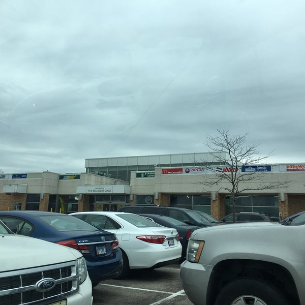 Photo taken at Belvidere Oasis Travel Plaza by Jason H. on 4/4/2019