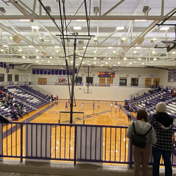 Lakeview High School High School