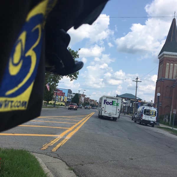 Downtown Marshall - 3 tips from 277 visitors