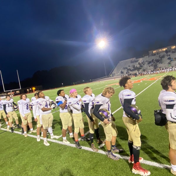 Portage Northern High School Portage, MI