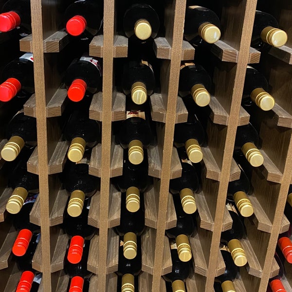 St. Julian Winery 716 S Kalamazoo St