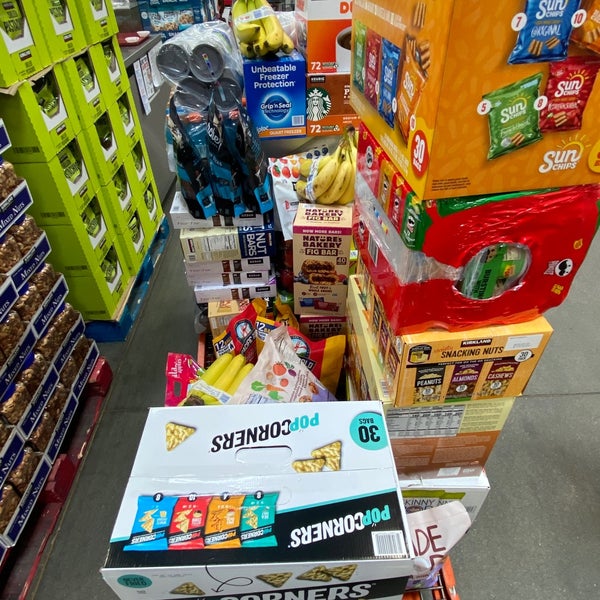 Costco Wholesale Grand Rapids, MI