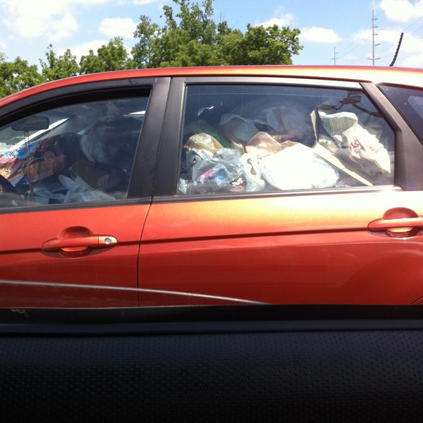 Valley Thrift Clothing Store in Fairfield