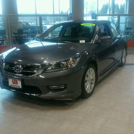 Town And Country Honda >> Photos At Town Country Honda Gladstone Gladstone Or Town And Country Honda >> Photos At Town Country Honda Gladstone Gladstone Or