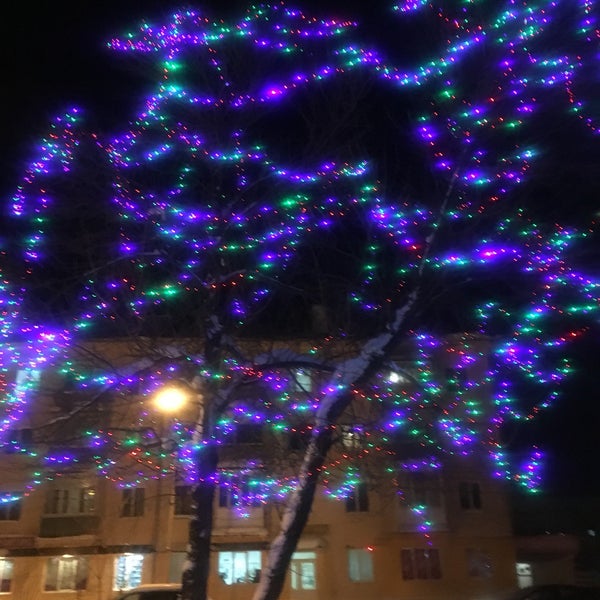 Кристалл ул дмитрия менделеева 1а тюмень фото