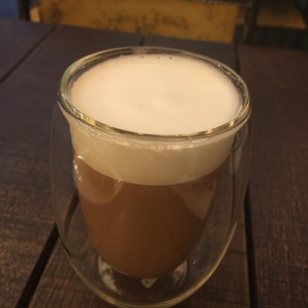 Chaiholics Coffee Shop in Financial District