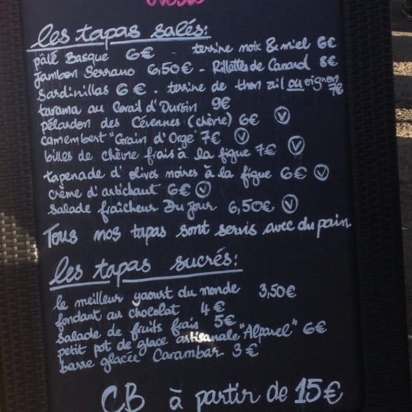 Photos A Rosa Bonheur Sur Seine Invalides 103 Conseils De 41 Visiteurs