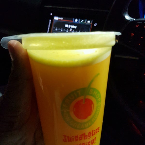 Fruit Shop On Greams Road Juice Bar