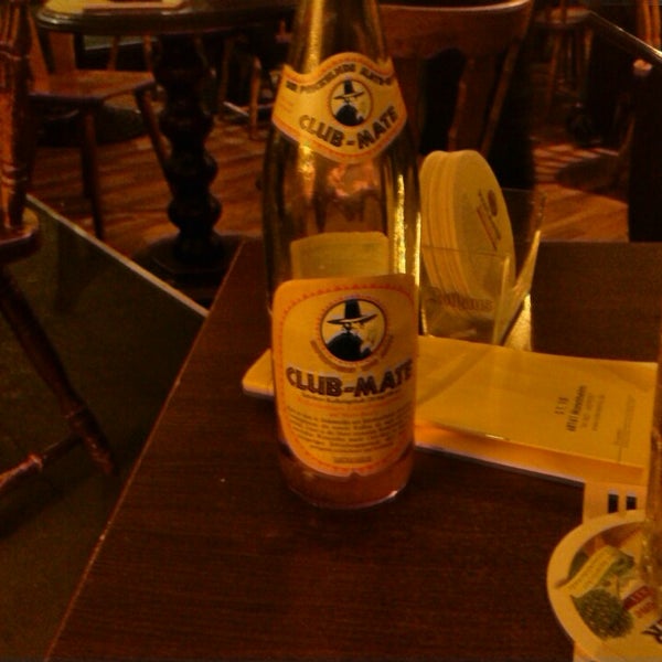 10/31/2014にSchepperleがCafé Viennaで撮った写真