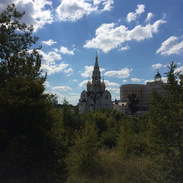 Photos at Храм "Иверской" иконы Божией Матери - Temple
