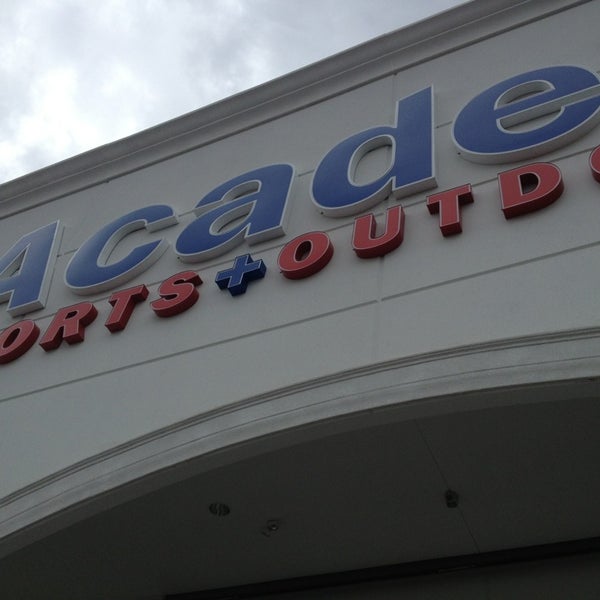 Academy Sports + Outdoors - Sporting Goods Shop in Dothan