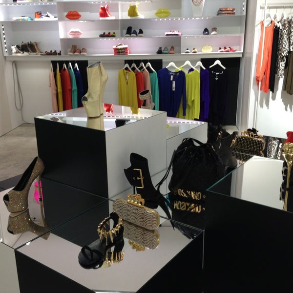 Luisa Via Roma Outlet San Marco Firenze Toscana