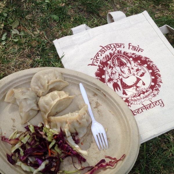 Himalayan Festival, Live Oak Park, Berkeley (Now Closed) North