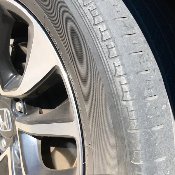 Discount Tire Automotive Repair Shop in Dallas