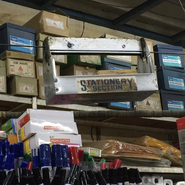 Cebu Educational Supply Office Supply Store in Cebu City