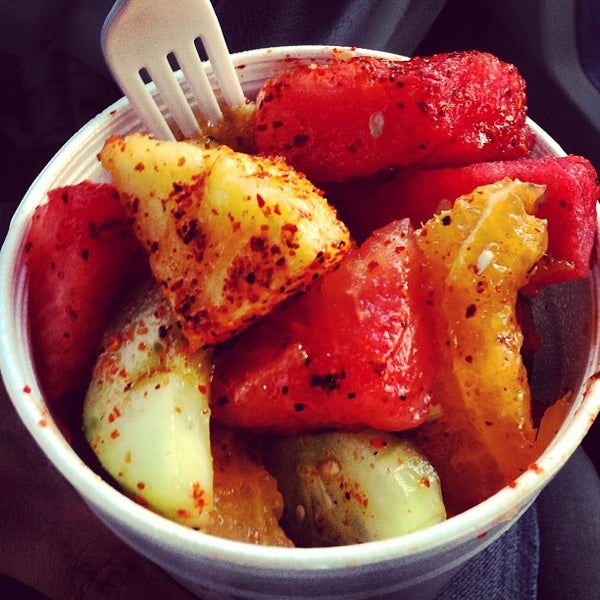 Pepe's Fruit Cup Riverside 8 tips from 120 visitors