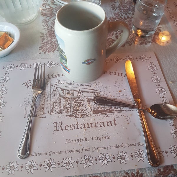 9/2/2018にEmre E.がEdelweiss Restaurantで撮った写真