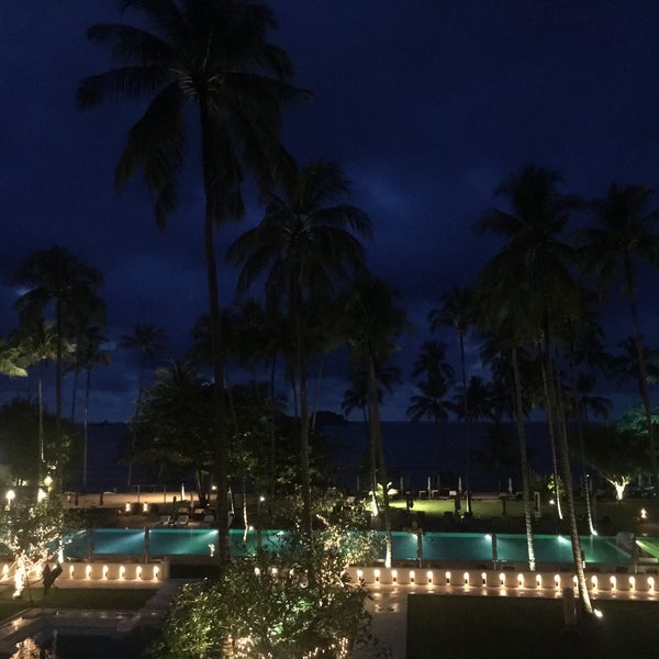 Amari Emerald Cove Koh Chang