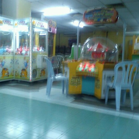 Photos At Wisma Punca Emas Seremban Negeri Sembilan